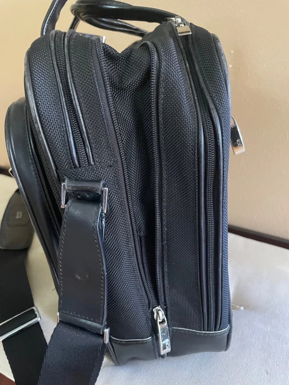 Tumi achievement computer